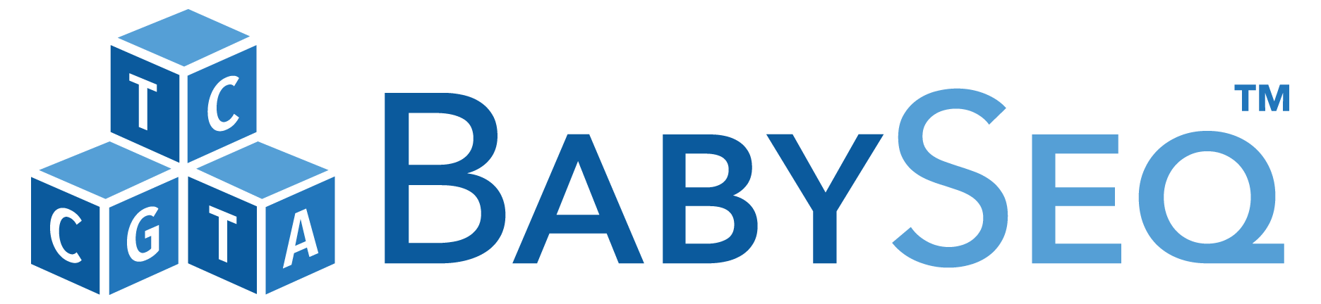 BabySeq study logo